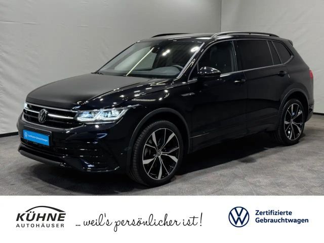 Volkswagen Tiguan Allspace R-Line 2.0 TDI DSG 4M | IQ.LIGHT 2024 Diesel