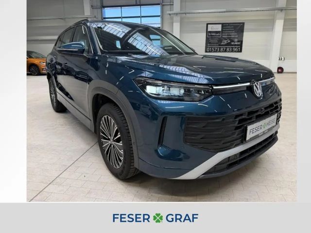 Volkswagen Tayron Life 1.5 eTSI DSG/LED/Area View/Sitzhzg./AHK 2025 Benzine
