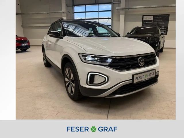 Volkswagen T-Roc Life 2.0 TDI DSG/LED/Rear View/Sitzhzg./AHK 2025 Diesel