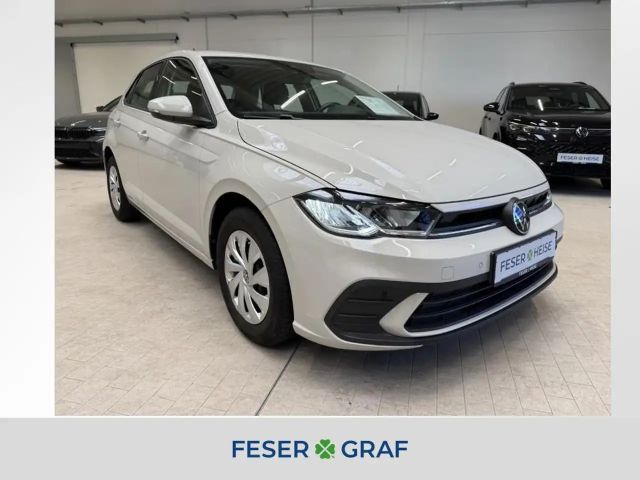 Volkswagen Polo Life 1.0 MPI LED/Sitzhzg./Einparkhilfe 2023 Benzine