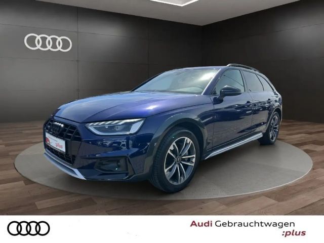 Audi A4 allroad 2023 Benzine