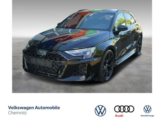 Audi RS3 2.5 TFSI Sportback quattro * Vmax 280kmh* 2026 Benzine