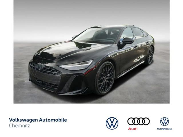Audi A6 2025 Hybride / Benzine