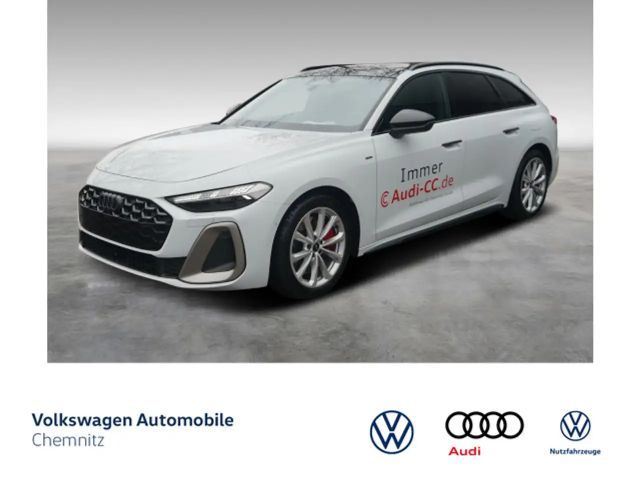Audi A5 2025 Hybride / Benzine