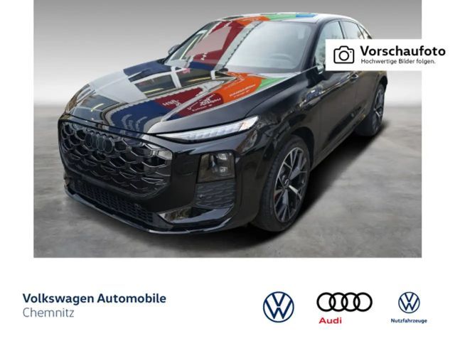 Audi Q3 SUV e-hybrid 200kW S tronic 2025 Hybride / Benzine