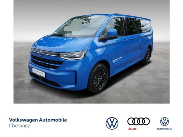 Volkswagen T7 Caravelle Caravelle Style 2,0 TDI 3500mm *verfügb. 07/2026 2025 Diesel