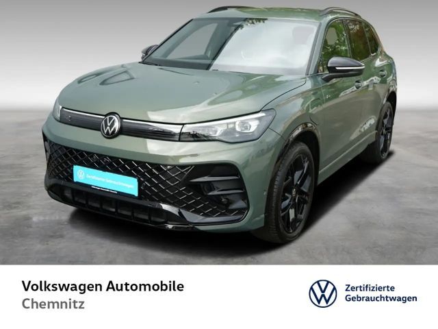 Volkswagen Tiguan 1.5 TSI eHybrid R-Line*IQ.LIGHT*Massage* 2025 Hybride / Benzine