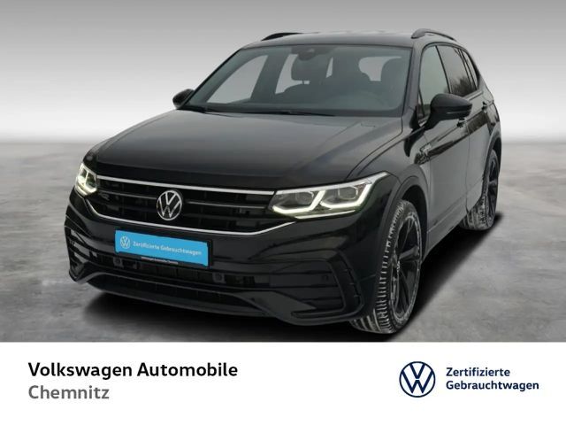 Volkswagen Tiguan Allspace 2.0 TSI R-Line 4Motion*AHK* 2023 Benzine