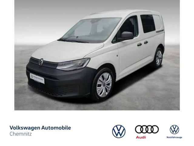 Volkswagen Caddy 2.0 TDI Flexible 2025 Diesel