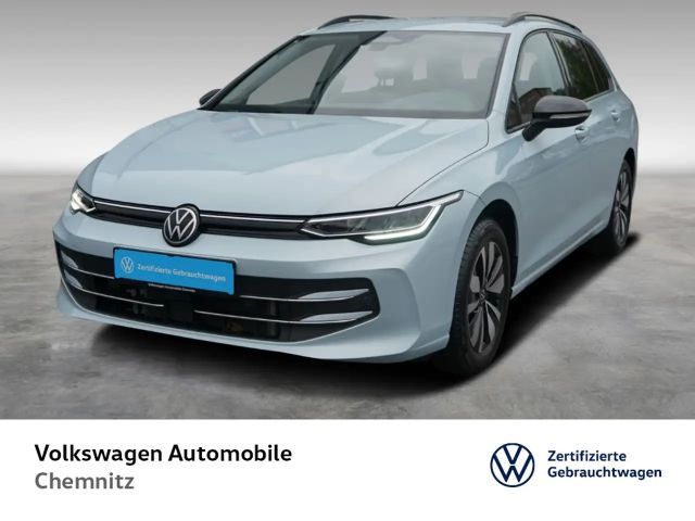 Volkswagen Golf Variant VIII 2.0 TDI Goal*AHK*LED*ACC* 2025 Diesel