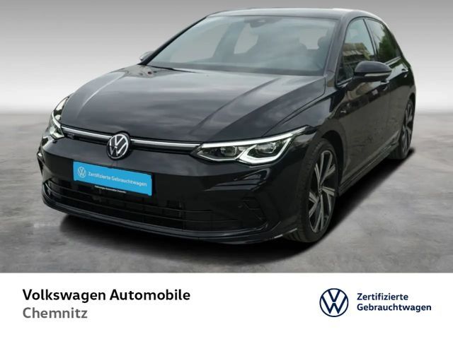 Volkswagen Golf VIII 1.5 eTSI R-Line*LED*Sitzheizung*ACC* 2023 Benzine