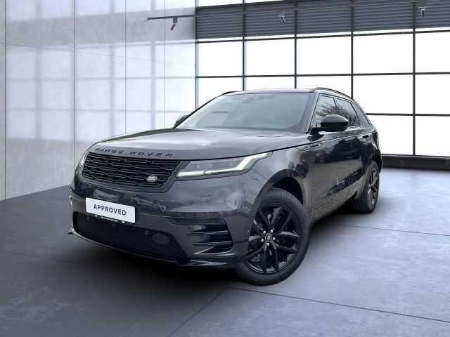 Land Rover Range Rover Velar D200 Dynamic SE 2026 Diesel