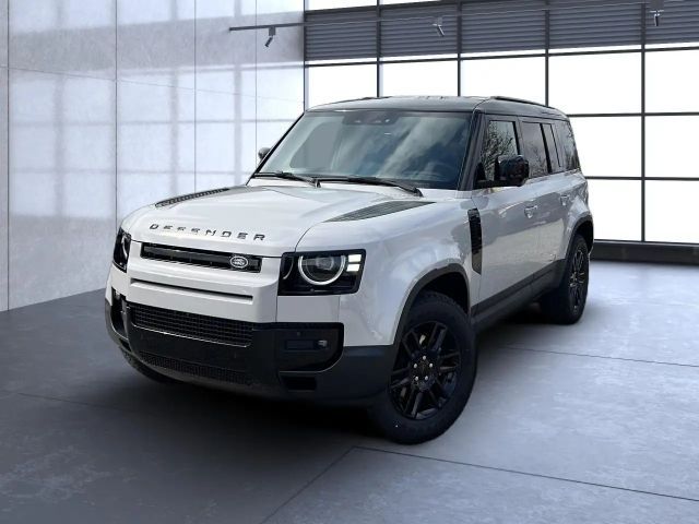 Land Rover Defender 110 D200 S 2026 Diesel