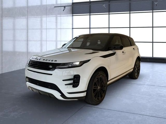 Land Rover Range Rover Evoque D165 Dynamic SE 2026 Benzine