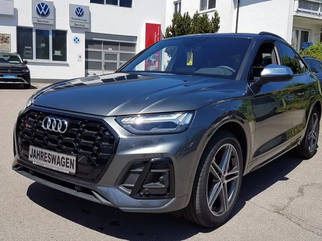 Audi SQ5 2024 Diesel