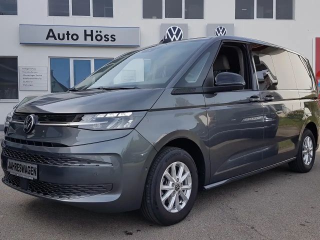 Volkswagen T7 Multivan Life*DSG*AHK*7-SITZER*LHZ*SHZ*REAR VIEW*LED*PDC* 2025 Diesel