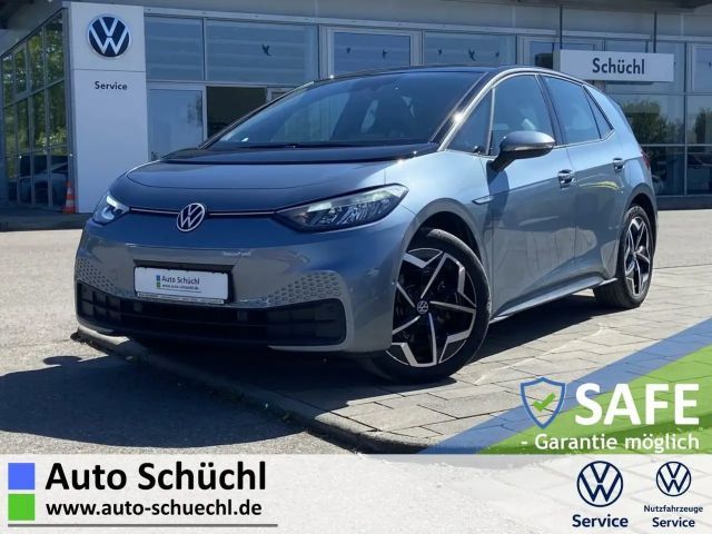 Volkswagen ID.3 PRO-S 82 kwh ASSISTENZ-KOMFORT-INFOTAINMENT 2023 Elektrisch