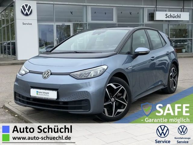 Volkswagen ID.3 PRO-S 82 kWh APP-CONNECT+NAVI+KOMFORTPAKET- 2022 Elektrisch