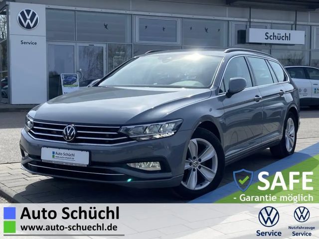 Volkswagen Passat Variant 2.0 TSI DSG Business APP-CONNECT+ 2023 Benzine