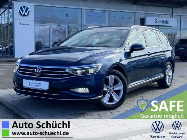 Volkswagen Passat Variant 2.0 TDI DSG ELEGANCE IQ-DRIVE+STA 2023 Diesel