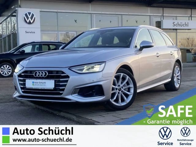 Audi A4 2023 Diesel