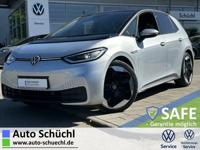 Volkswagen ID.3 Pro Performance 5-SITZER+PANORAMA+APP-CONNE 2023 Elektrisch