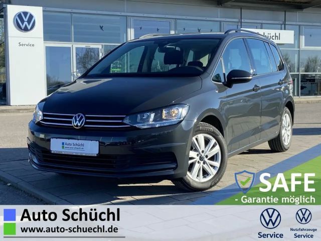 Volkswagen Touran 2.0 TDI AHK+VIRTUAL-COCKPIT+KAMERA+NAVI+D 2023 Diesel