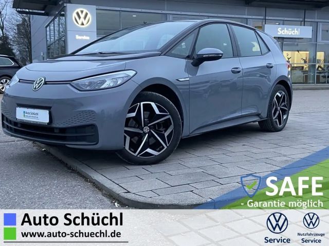 Volkswagen ID.3 Pro S 82kWh WÄRMEPUMPE+CCS+APP-CONNECT+NAV 2022 Elektrisch