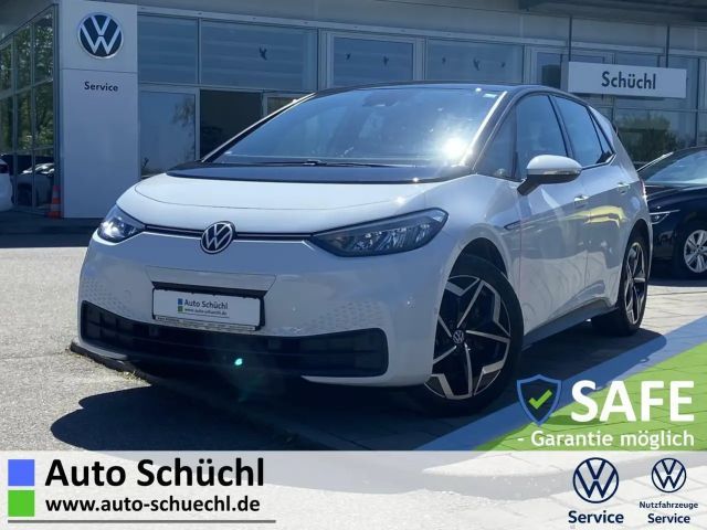 Volkswagen ID.3 PRO-S 5-SITZER+WÄRMEPUMPE+APP-CONNECT+KAME 2022 Elektrisch