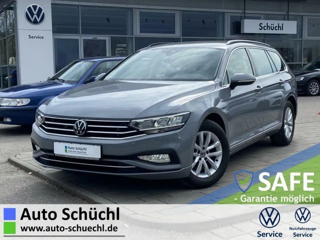 Volkswagen Passat Variant 2.0 TDI DSG Business AHK+APP-CONN 2023 Diesel