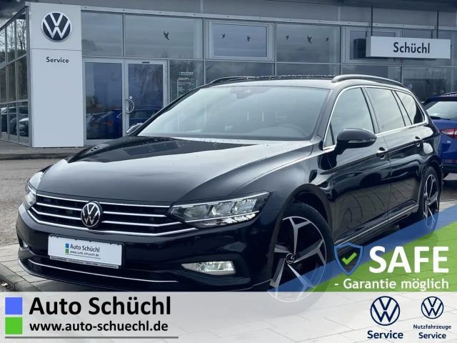 Volkswagen Passat Variant 2.0 TDI DSG R-Line Business APP-C 2022 Diesel