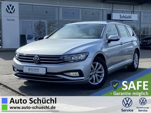 Volkswagen Passat Variant 2.0 TDI DSG Business AHK+APP-CONN 2023 Diesel