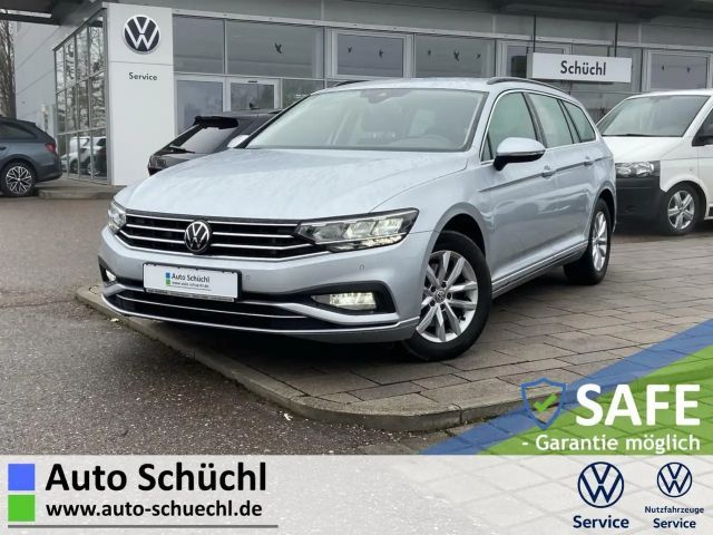 Volkswagen Passat Variant 2.0 TDI Business APP-CONNECT+AHK+ 2022 Diesel