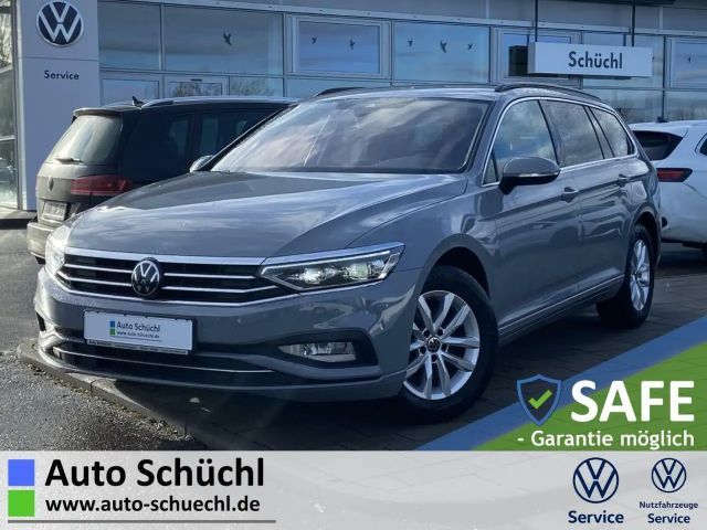 Volkswagen Passat Variant 2.0 TDI DSG Business APP-CONNECT+ 2023 Diesel