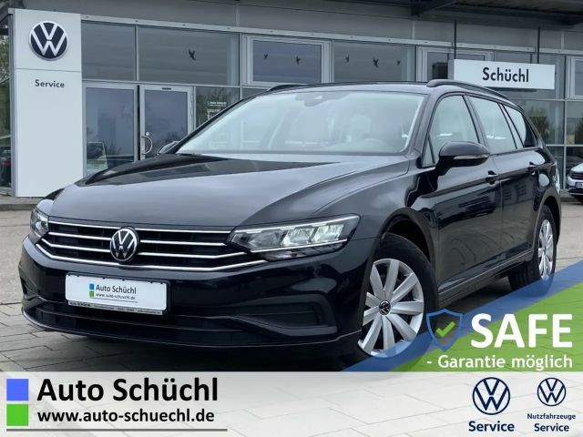 Volkswagen Passat Variant 2.0 TDI DSG BUSINESS-PREMIUM+AHK+ 2023 Diesel