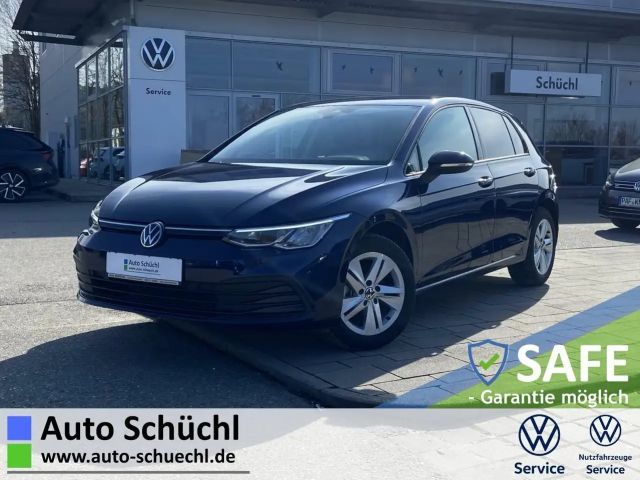 Volkswagen Golf 2.0 TDI Life DSG APP-CONNECT+AHK+ACTIVE-INF 2024 Diesel