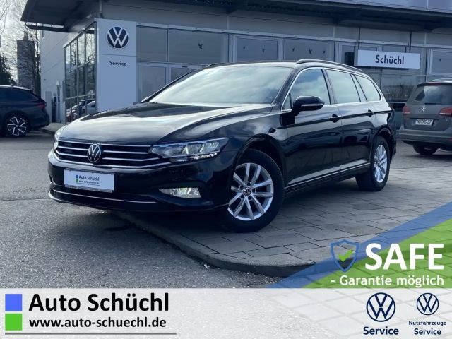 Volkswagen Passat Variant 2.0 TDI DSG Business APP-CONNECT+ 2022 Diesel