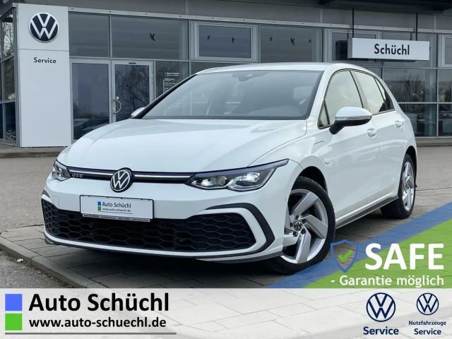 Volkswagen Golf GTE 1.4 TSI DSG APP-CONNECT+ACTIVE-INFO+MAT 2022 Hybride / Benzine