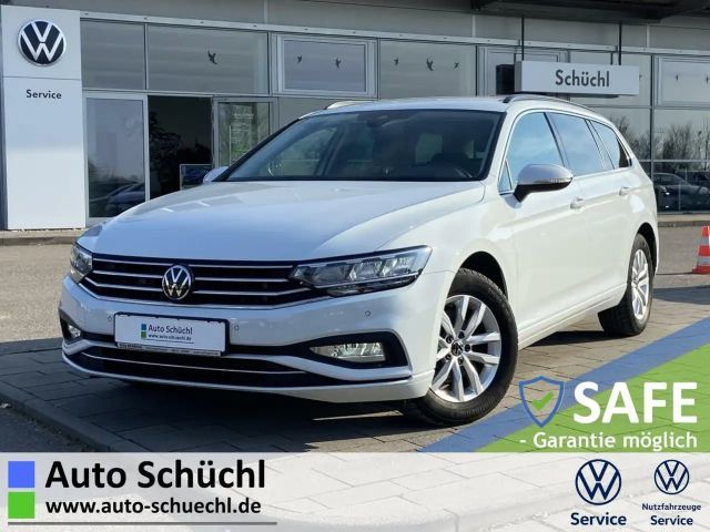Volkswagen Passat Variant 2.0 TDI Business APP-CONNECT+AHK+ 2022 Diesel