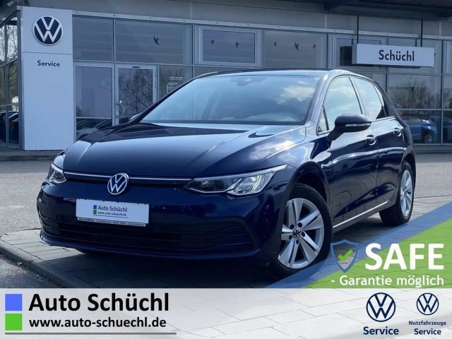 Volkswagen Golf 2.0 TDI DSG Life APP-CONNECT+AHK+ACTIVE-INF 2023 Diesel