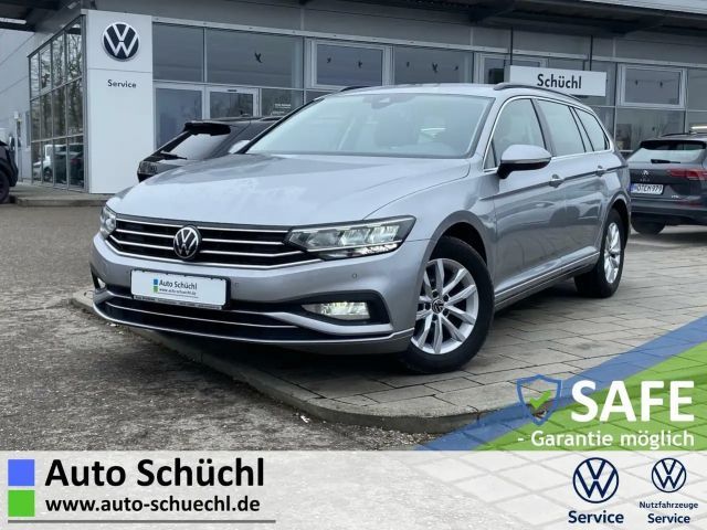 Volkswagen Passat Variant 2.0 TDI DSG Business APP-CONNECT+ 2021 Diesel