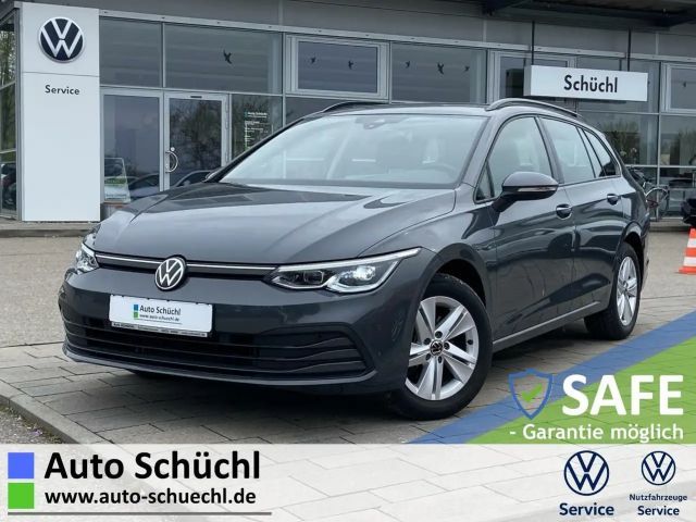 Volkswagen Golf Variant 1.5 TSI DSG Life AHK+APP-CONNECT+AC 2023 Benzine
