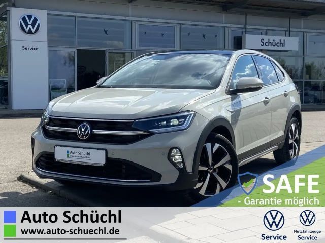 Volkswagen Taigo 1.5 TSI DSG Style PANORAMA+APP-CONNECT+KAM 2023 Benzine