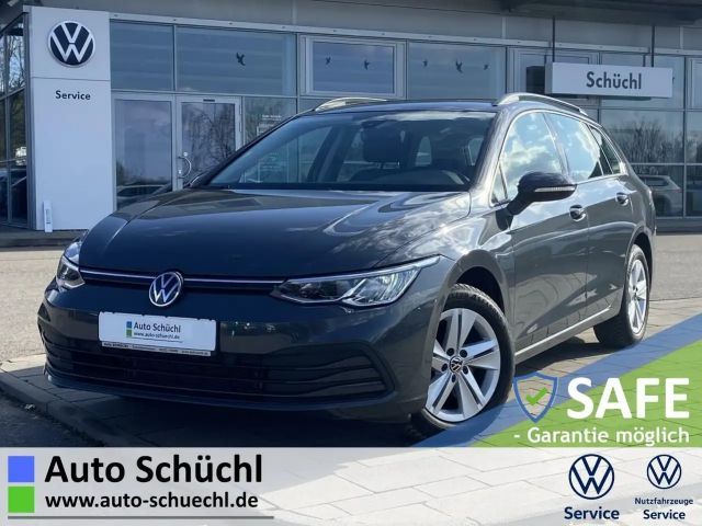 Volkswagen Golf Variant 2.0 TDI DSG LIFE APP-CONNECT+ACTIVE 2024 Diesel