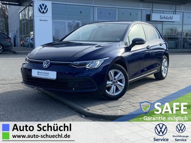 Volkswagen Golf 2.0 TDI DSG Life APP-CONNECT+ACTIVE-INFO+KA 2024 Diesel