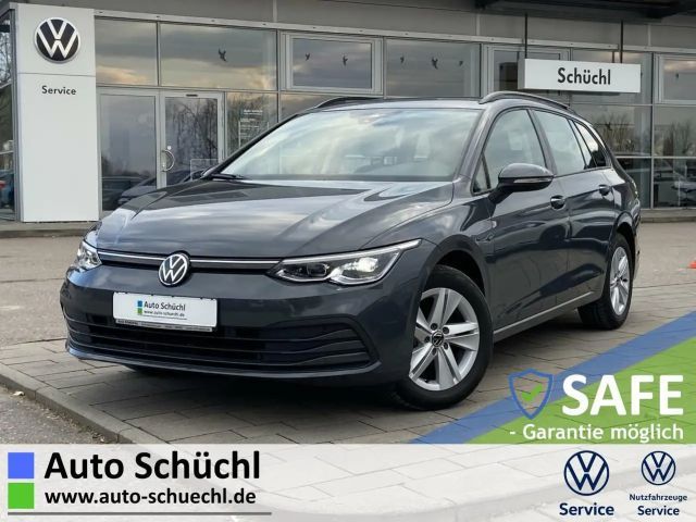 Volkswagen Golf Variant 1.5 TSI DSG Life AHK+APP-CONNECT+AC 2023 Benzine