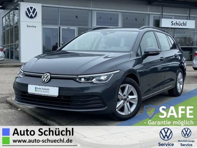 Volkswagen Golf Variant 1.5 eTSI DSG Life AHK+APP-CONNECT+A 2023 Benzine