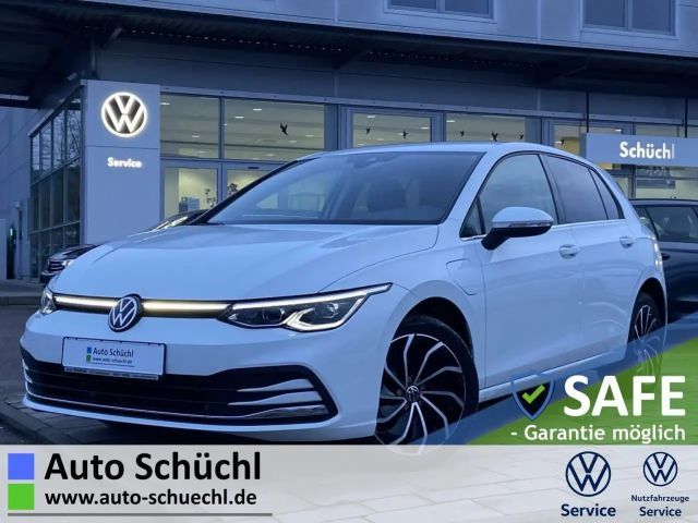 Volkswagen Golf 1.4 TSI DSG eHybrid DSG APP-CONNECT+ACTIVE- 2022 Hybride / Benzine