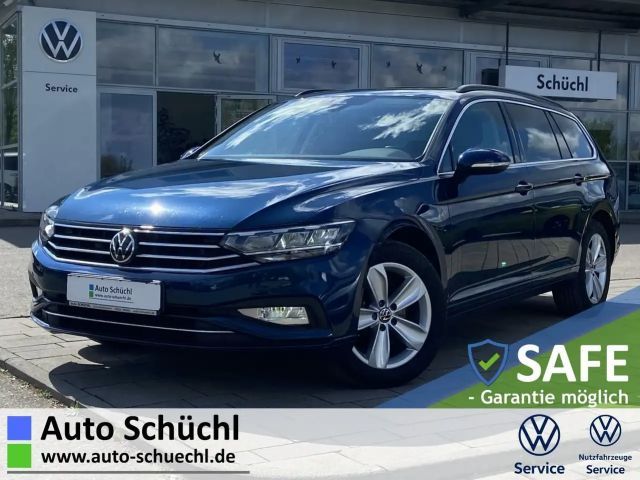 Volkswagen Passat Variant 2.0 TDI DSG Business HARMAN-KARDO 2022 Diesel