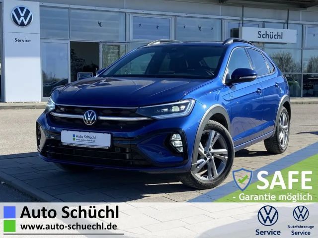 Volkswagen Taigo 1.5 TSI DSG R-LINE APP-CONNECT+ACC+MATRIX- 2024 Benzine